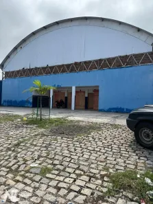 Galpão / Depósito / Armazém com 2 Quartos para alugar, 1500m² no Lagoa Nova, Natal