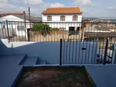 Casa com 2 Quartos à venda, 66m² no Jardim Rosemary, Itapevi