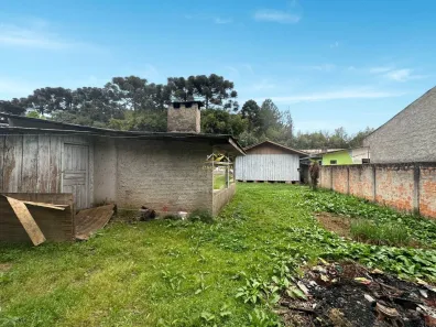 Terreno / Lote / Condomínio à venda, 473m² no Itaqui de Cima, Campo Largo