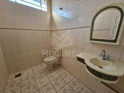 Conjunto Comercial / Sala para alugar, 87m² no Centro, Itatiba