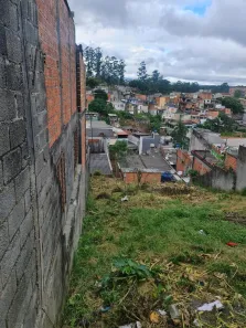 Terreno / Lote / Condomínio à venda, 250m² no Jardim Vera Cruz(Zona Sul), São Paulo