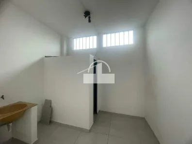 Loja / Salão / Ponto Comercial para alugar, 120m² no São Geraldo, Sete Lagoas