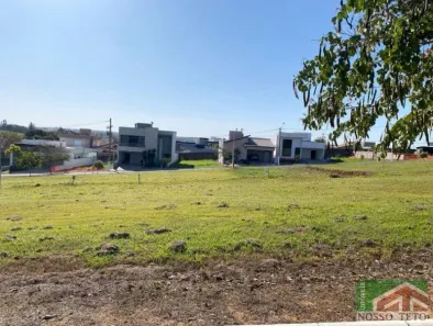 Terreno / Lote / Condomínio à venda, 275m² no Jardim Guanabara, Monte Mor