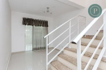 Sobrado com 3 Quartos à venda, 120m² no Xaxim, Curitiba