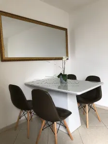 Apartamento com 2 Quartos à venda, 41m² no Jardim Tatiana, Votorantim