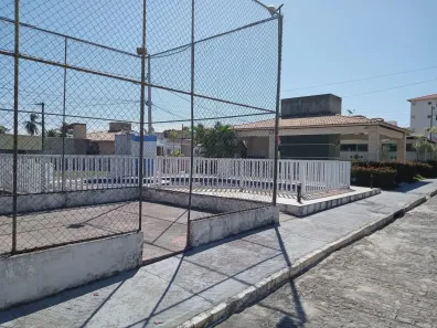 Casa de Condomínio com 3 Quartos à venda, 80m² no Taiçoca de Fora, Nossa Senhora do Socorro