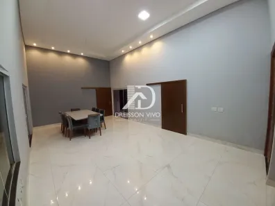 Casa de Condomínio com 3 Quartos para alugar, 220m² no Terravista Residence Club, Mirassol