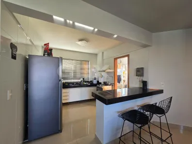Apartamento com 3 Quartos à venda, 106m² no Afonso Pena, Divinópolis