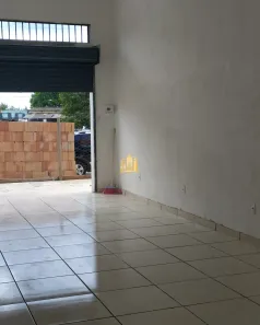 Loja / Salão / Ponto Comercial à venda, 40m² no Bairro Cidade Jardim, Esmeraldas