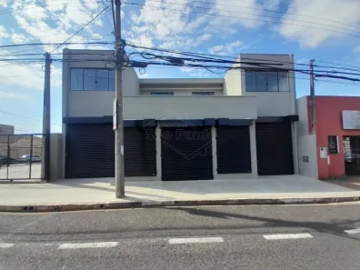 Loja / Salão / Ponto Comercial para alugar, 20m² no Centro, Araraquara