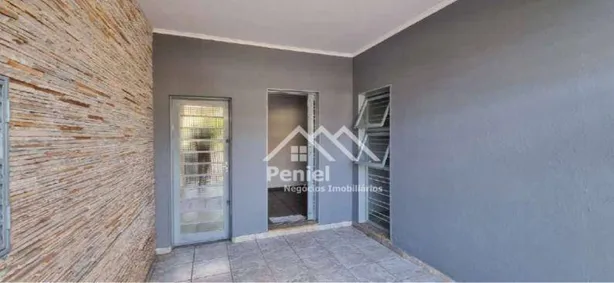 Prédio Inteiro à venda, 156m² no Campos Elíseos, Ribeirão Preto