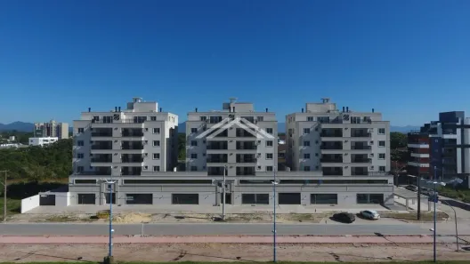 Cobertura com 3 Quartos à venda, 140m² no Itapema do Norte, Itapoá