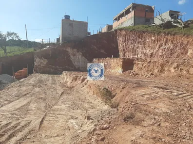 Terreno / Lote / Condomínio à venda, 125m² no Jardim Batista, Embu das Artes