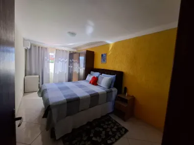 Casa com 3 Quartos à venda, 200m² no São Geraldo, Juiz de Fora