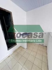 Kitnet com 1 Quarto para alugar, 40m² no Parque 10 de Novembro, Manaus