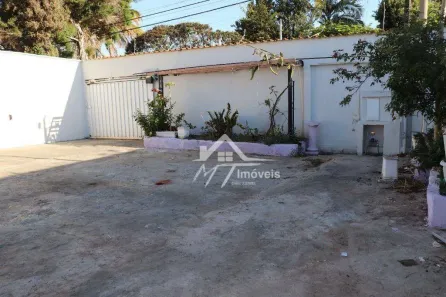 Casa com 4 Quartos à venda, 196m² no Jardim Macarenko, Sumaré