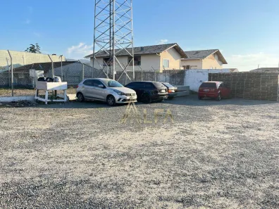 Terreno / Lote / Condomínio à venda, 268m² no Centro, Penha