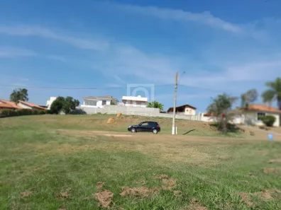 Terreno / Lote / Condomínio à venda, 800m² no Village da Serra, Araçoiaba da Serra