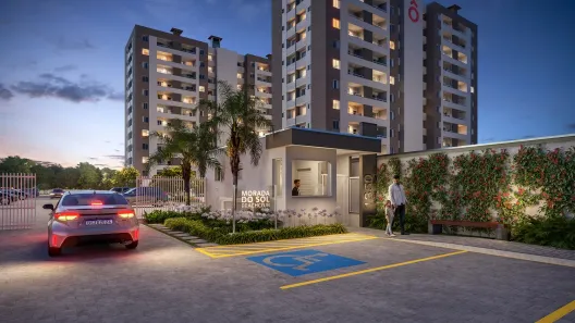 Apartamento com 2 Quartos à venda, 69m² no Centro, Penha
