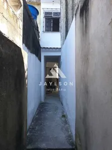 Apartamento com 3 Quartos à venda, 40m² no Parada de Lucas, Rio de Janeiro