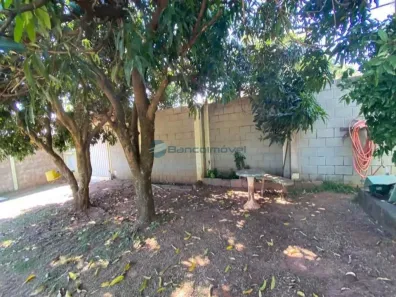 Fazenda / Sítio / Chácara com 3 Quartos para alugar, 263m² no Parque da Represa, Paulínia