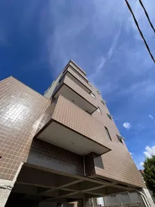 Apartamento com 2 Quartos à venda, 62m² no Europa, Contagem