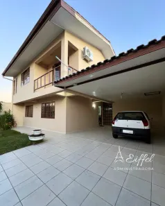 Casa com 3 Quartos para alugar, 150m² no Centro, São José dos Pinhais