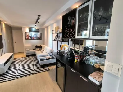 Apartamento com 2 Quartos à venda, 70m² no Nossa Senhora do Ó, São Paulo