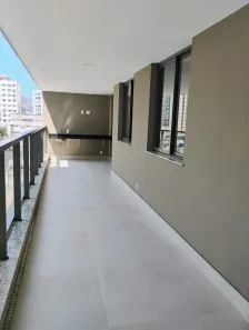 Apartamento com 3 Quartos para alugar, 127m² no Ingá, Niterói