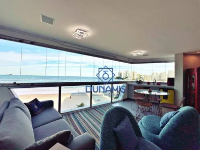 Apartamento com 3 Quartos à venda, 154m² no Vila Luis Antônio, Guarujá