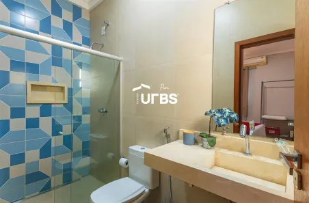 Casa com 6 Quartos à venda, 214m² no Jardim Taquaral, Pirenópolis
