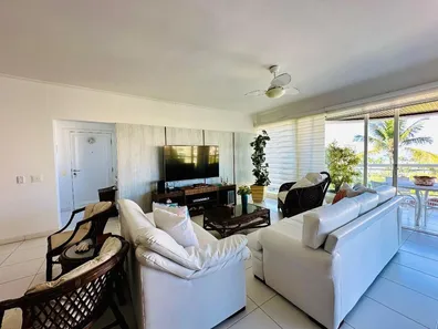 Cobertura com 4 Quartos para venda ou aluguel, 360m² no Riviera, Bertioga