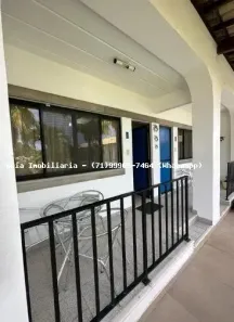 Casa de Condomínio com 3 Quartos à venda, 112m² no Guarajuba (Monte Gordo), Camaçari