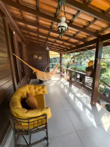 Casa de Condomínio com 2 Quartos à venda, 148m² no , Hidrolândia