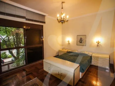 Sobrado com 3 Quartos para alugar, 280m² no Jardim Luzitânia, São Paulo