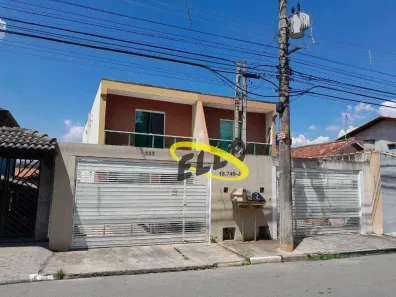 Casa com 3 Quartos à venda, 180m² no Narita Garden, Vargem Grande Paulista