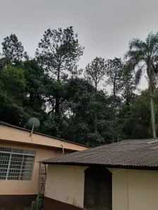 Fazenda / Sítio / Chácara com 4 Quartos à venda, 456m² no Vila Rosemeire, Franco da Rocha