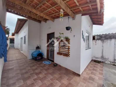 Casa com 2 Quartos à venda, 63m² no Balneário São João Batista 2, Peruíbe