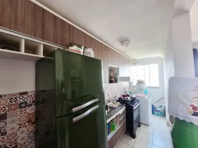 Apartamento com 2 Quartos à venda, 60m² no Inácio Barbosa, Aracaju