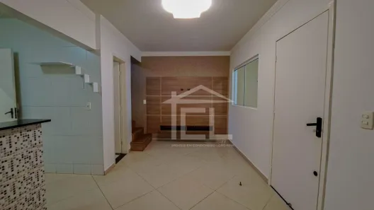 Casa com 3 Quartos para alugar, 90m² no Conjunto Habitacional Santiago II, Londrina