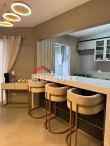 Apartamento com 2 Quartos à venda, 82m² no Parque Esplanada, Embu das Artes