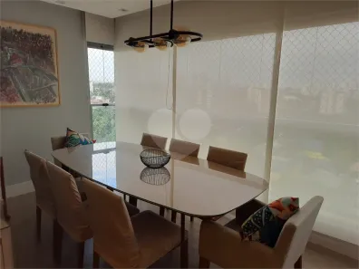 Apartamento com 3 Quartos para alugar, 88m² no Vila Leopoldina, São Paulo