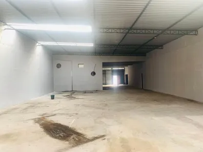 Loja / Salão / Ponto Comercial para alugar, 320m² no Vila Carvalho (Vila Inhomirim), Magé