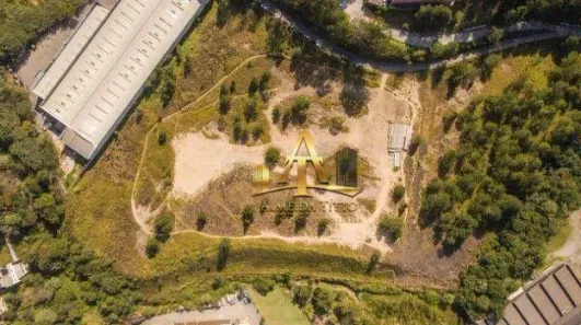 Terreno / Lote Comercial à venda, 46480m² no Estância São Francisco, Itapevi