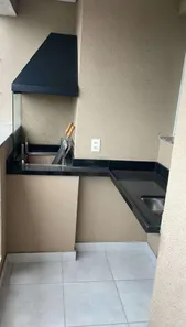 Apartamento com 3 Quartos para venda ou aluguel, 84m² no Centro Comercial Jubran, Barueri
