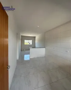 Casa com 2 Quartos à venda, 56m² no , Floresta