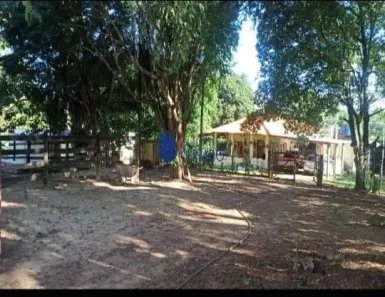 Fazenda / Sítio / Chácara com 3 Quartos à venda, 120m² no Área Rural de Santo Antônio do Descoberto, Santo Antônio do Descoberto