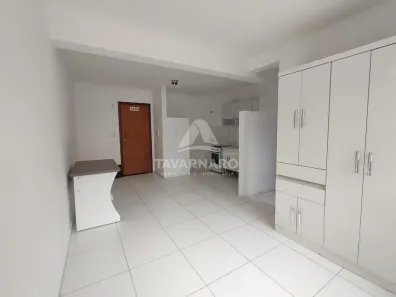 Kitnet com 1 Quarto à venda, 24m² no Uvaranas, Ponta Grossa