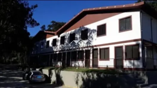 Apartamento com 2 Quartos à venda, 56m² no São Sebastião, Petrópolis
