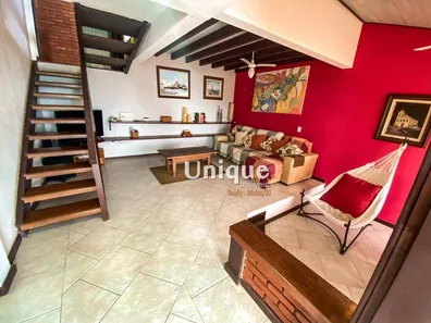 Casa de Condomínio com 4 Quartos à venda, 150m² no Manguinhos, Armação dos Búzios